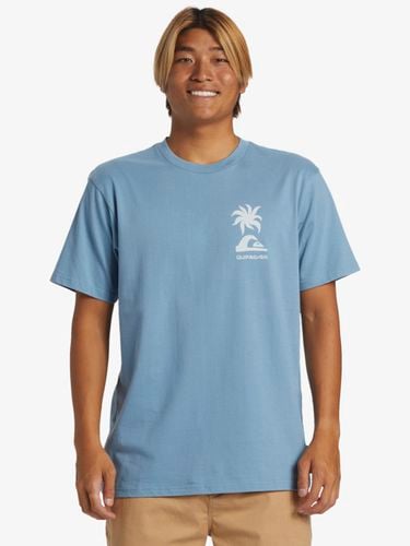 Quiksilver - Tropical Breeze - Camiseta para Hombre - QUIKSILVER ES - Modalova