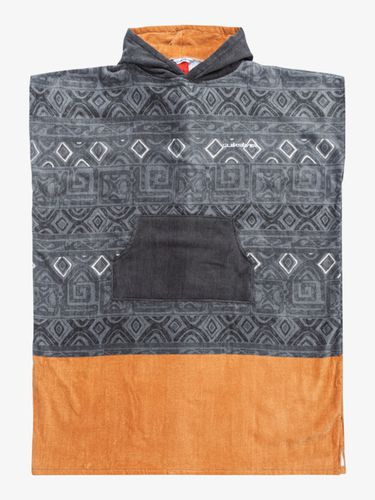 Quiksilver - Hoody Towel - Poncho-Toalla para Surf para Hombre - QUIKSILVER ES - Modalova