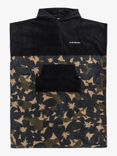 Quiksilver - Hoody Towel - Toalla Poncho para Unisex - QUIKSILVER ES - Modalova