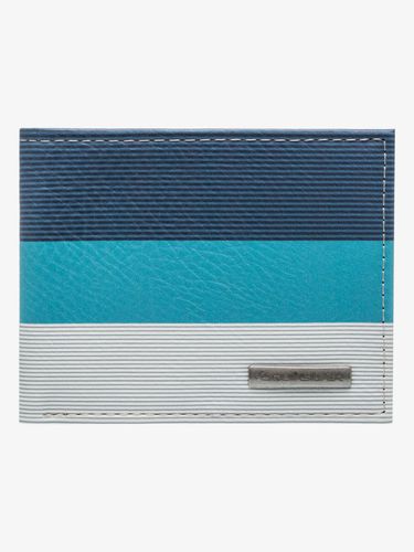 Quiksilver - Freshness - Cartera de Triple Hoja para Hombre - QUIKSILVER ES - Modalova