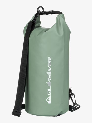 Quiksilver - Medium Water Stash 10L - Bolsa de surf con parte superior enrollable para Hombre - QUIKSILVER ES - Modalova