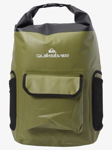 Quiksilver - Sea Stash 20L - Mochila mediana para surf para Hombre - QUIKSILVER ES - Modalova