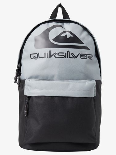 Quiksilver - The Poster Logo 26L - Mochila Mediana para Hombre - QUIKSILVER ES - Modalova