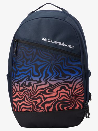 Quiksilver - Schoolie 2.0 30L - Mochila Grande para Hombre - QUIKSILVER ES - Modalova