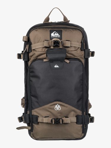 Quiksilver - Travis Rice x Quiksilver Platinum 25 L - Mochila Pequeña para Hombre - QUIKSILVER ES - Modalova