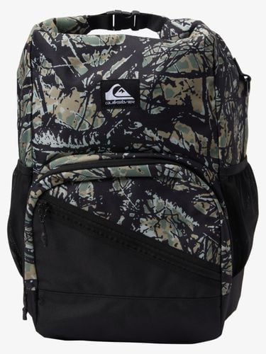 Quiksilver - Sea Stash Voyager - Mochila de Surf con Parte Superior Enrollable para Hombre - QUIKSILVER ES - Modalova