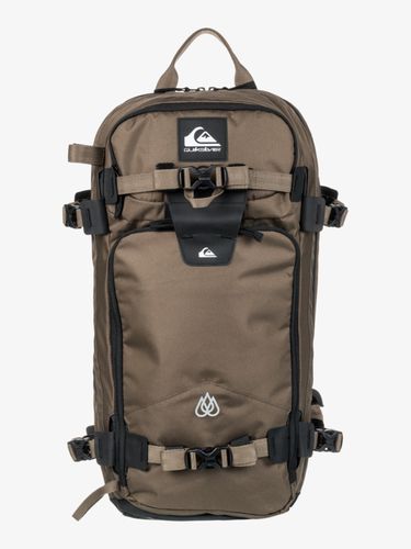 Quiksilver - Travis Rice x Quiksilver Platinum 18 L - Mochila Pequeña para Hombre - QUIKSILVER ES - Modalova