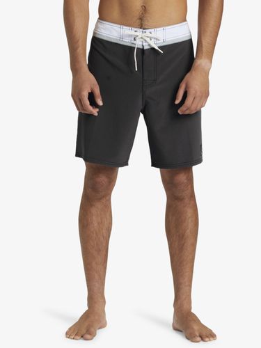 Quiksilver - Original Straight 18" - Boardshorts para Hombre - QUIKSILVER ES - Modalova