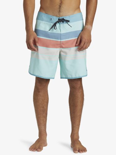 Quiksilver - Everyday Stripe 19" - Boardshorts para Hombre - QUIKSILVER ES - Modalova