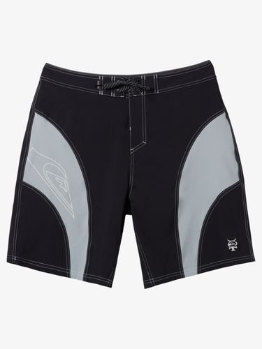 Quiksilver - Mercury Slash Panel 20" - Boardshorts para Hombre - QUIKSILVER ES - Modalova