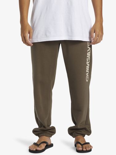 Quiksilver - Graphic - Pantalón de chándal con banda estampada para Hombre - QUIKSILVER ES - Modalova