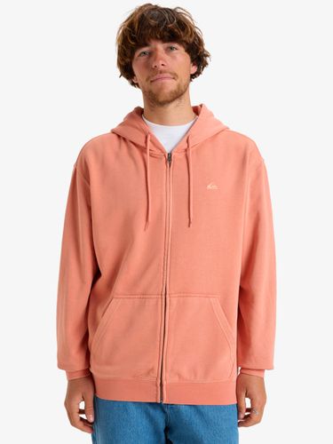 Quiksilver - Salt Water - Sudadera con Capucha y Cremallera para Hombre - QUIKSILVER ES - Modalova