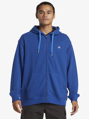 Quiksilver - Dna Zip - Sudadera con Capucha y Cremallera para Hombre - QUIKSILVER ES - Modalova