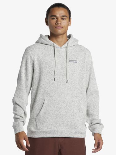 Quiksilver - Keller - Sudadera con capucha para Hombre - QUIKSILVER ES - Modalova