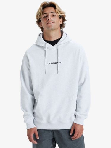 Quiksilver - DNA Omni Logo - Sudadera con capucha para Hombre - QUIKSILVER ES - Modalova