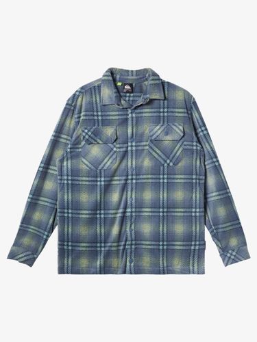 Quiksilver - Surf Days - Camisa-chaqueta para Hombre - QUIKSILVER ES - Modalova