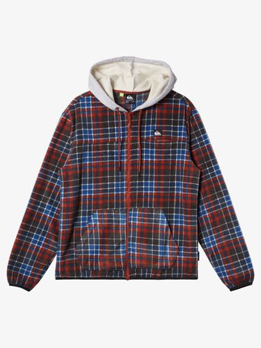 Quiksilver - Surf Days - Sudadera con Capucha y Cremallera para Hombre - QUIKSILVER ES - Modalova