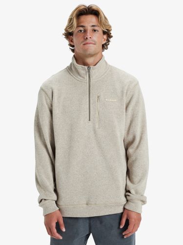 Quiksilver - Keller - Sudadera Técnica con Media Cremallera para Hombre - QUIKSILVER ES - Modalova