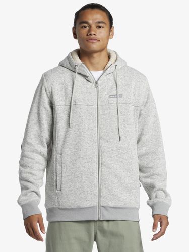 Quiksilver - Cypress Keller - Sudadera con Capucha y Cremallera para Hombre - QUIKSILVER ES - Modalova