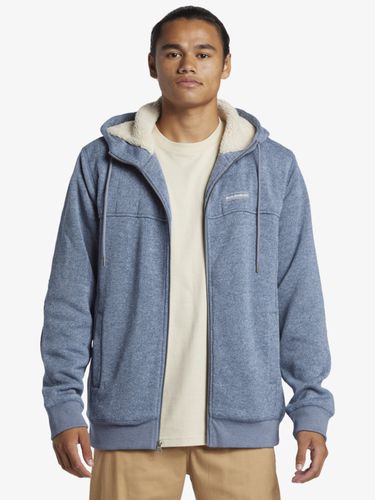 Quiksilver - Cypress Keller - Sudadera con Capucha y Cremallera para Hombre - QUIKSILVER ES - Modalova