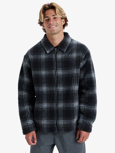 Quiksilver - Deck - Chaqueta polar con cremallera para hombre - QUIKSILVER ES - Modalova