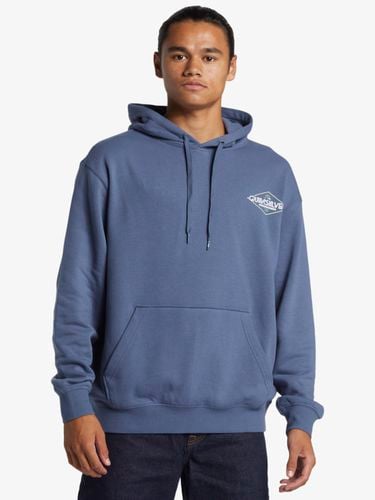 Quiksilver - Sign - Sudadera para Hombre - QUIKSILVER ES - Modalova