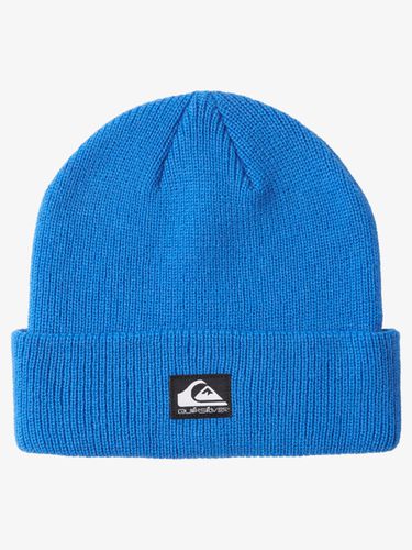 Quiksilver - Performer - Gorro con Dobladillo para Hombre - QUIKSILVER ES - Modalova