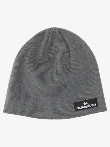 Quiksilver - Cushy - Gorro para Hombre - QUIKSILVER ES - Modalova