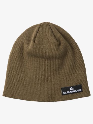 Quiksilver - Cushy - Gorro para Hombre - QUIKSILVER ES - Modalova