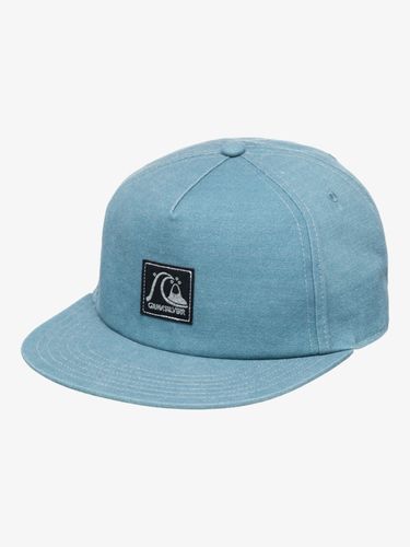 Quiksilver - Heritage - Gorra con cincha posterior de ajuste para Hombre - QUIKSILVER ES - Modalova