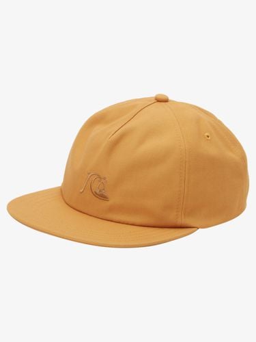 Quiksilver - DNA Bubble - Gorra con Ajuste Posterior a Presión para Hombre - QUIKSILVER ES - Modalova