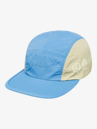 Quiksilver - Camp Stacker - Gorra Camper para Hombre - QUIKSILVER ES - Modalova