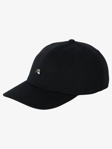 Quiksilver - Pierdrop - Gorra con Ajuste Posterior a Presión para Hombre - QUIKSILVER ES - Modalova