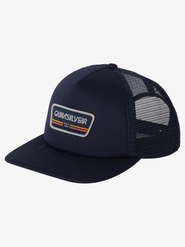 Quiksilver - Slab Drifter - Gorra Trucker para Hombre - QUIKSILVER ES - Modalova