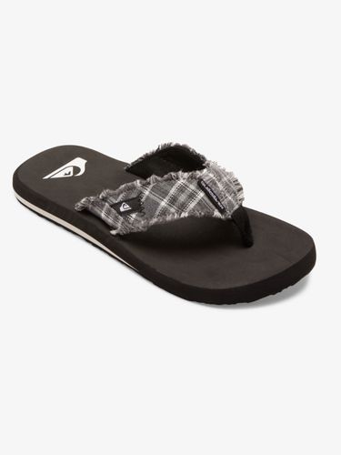 Quiksilver - Monkey Abyss - Sandalias para Hombre - QUIKSILVER ES - Modalova