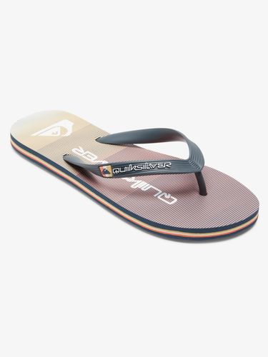 Quiksilver - Molokai Massive - Chanclas para Hombre - QUIKSILVER ES - Modalova