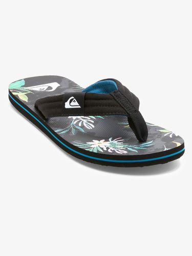 Quiksilver - Molokai Layback - Sandalias para Hombre - QUIKSILVER ES - Modalova