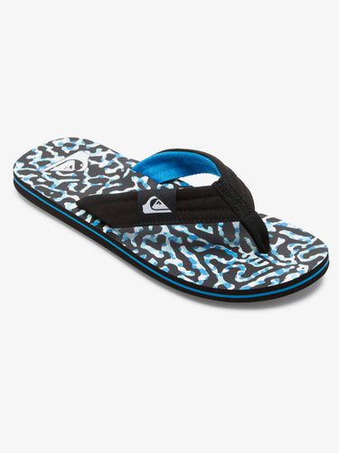 Quiksilver - Molokai Layback - Sandalias para Hombre - QUIKSILVER ES - Modalova