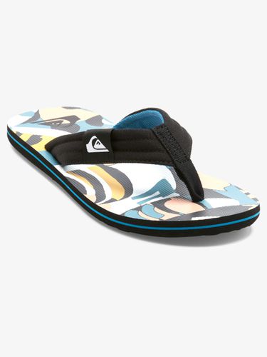 Quiksilver - Molokai Layback - Sandalias para Hombre - QUIKSILVER ES - Modalova