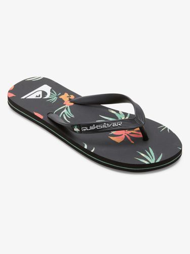 Quiksilver - Molokai Art - Chanclas de playa para Hombre - QUIKSILVER ES - Modalova