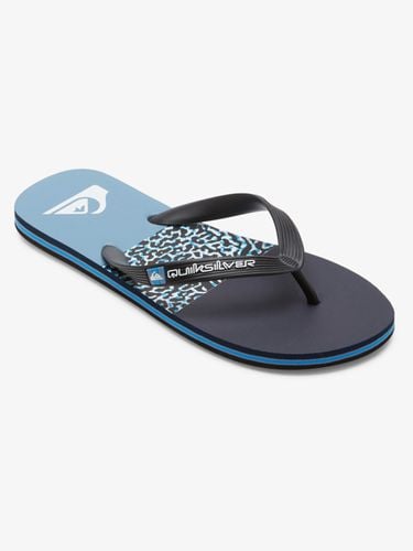 Quiksilver - Molokai Stripe - Chanclas de playa para Hombre - QUIKSILVER ES - Modalova