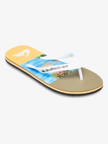 Quiksilver - Molokai Stripe 25 - Chanclas para Hombre - QUIKSILVER ES - Modalova