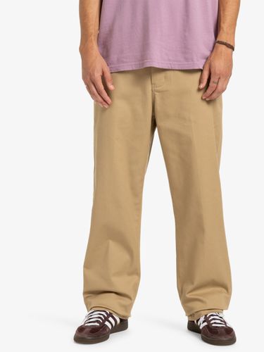 Quiksilver - Everyday Union - Pantalón chino para Hombre - QUIKSILVER ES - Modalova