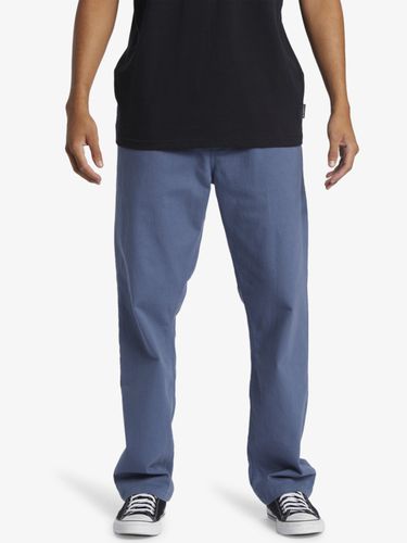 Quiksilver - DNA Beach - Pantalón de cintura elástica para Hombre - QUIKSILVER ES - Modalova