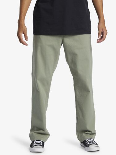 Quiksilver - DNA Beach - Pantalón de cintura elástica para Hombre - QUIKSILVER ES - Modalova