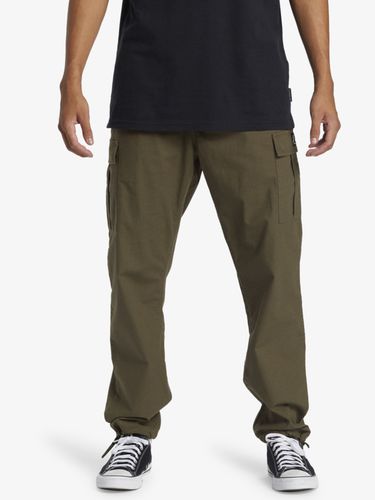 Quiksilver - DNA Beach - Pantalones cargo para Hombre - QUIKSILVER ES - Modalova