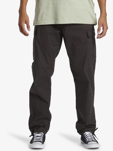 Quiksilver - DNA Beach - Pantalones cargo para Hombre - QUIKSILVER ES - Modalova