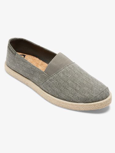 Quiksilver - Espadrilled - Zapatos para Hombre - QUIKSILVER ES - Modalova