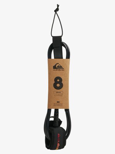 Quiksilver - Union 8 ft - Invento/ leash para surf - QUIKSILVER ES - Modalova
