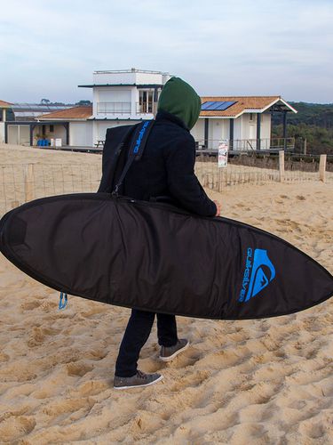 Quiksilver - Transit Shortboard 6'3" - Funda de Viaje para Tablas de Surf - QUIKSILVER ES - Modalova